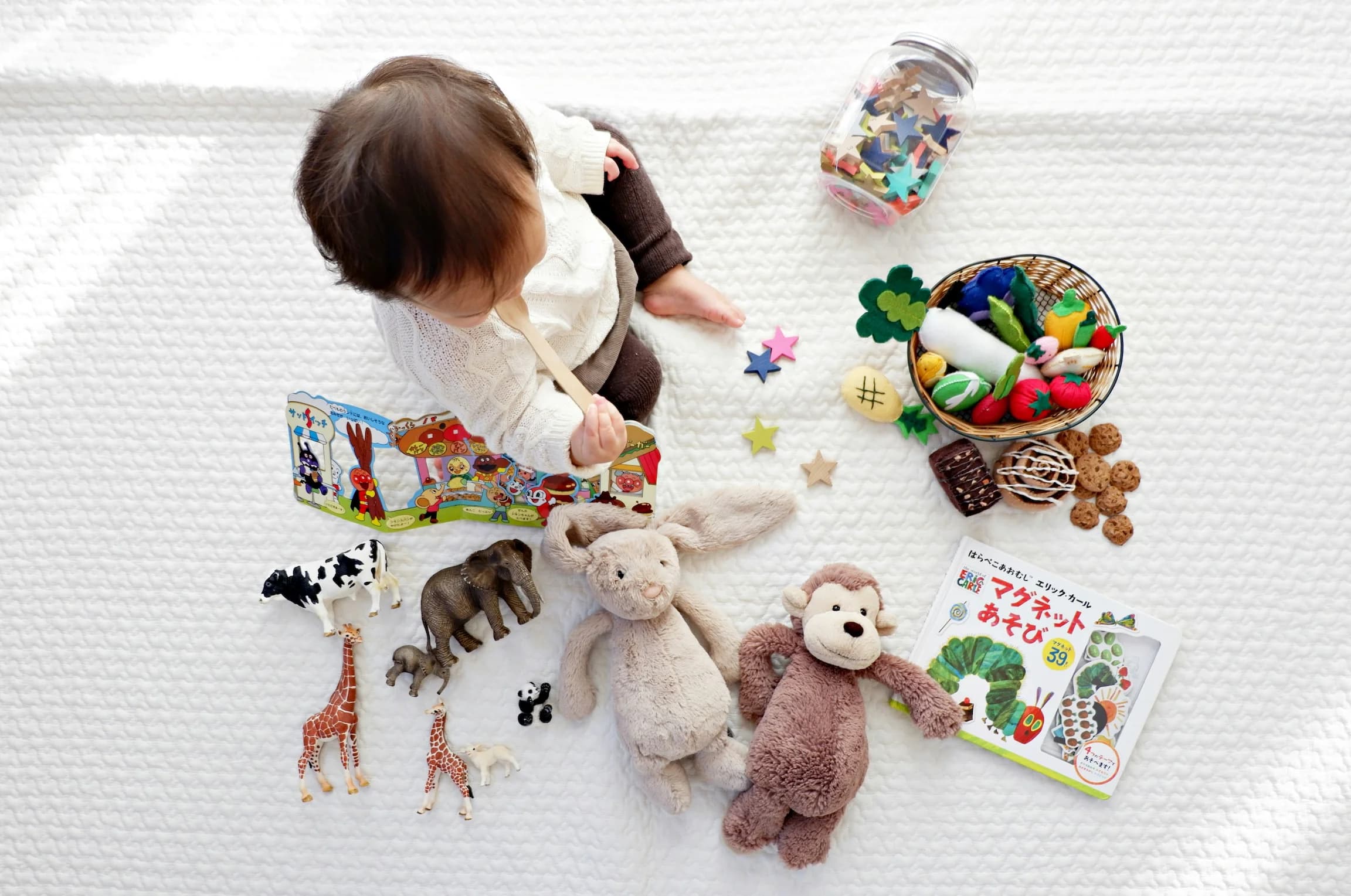 Urlaub mit Baby: Die ultimative Checkliste