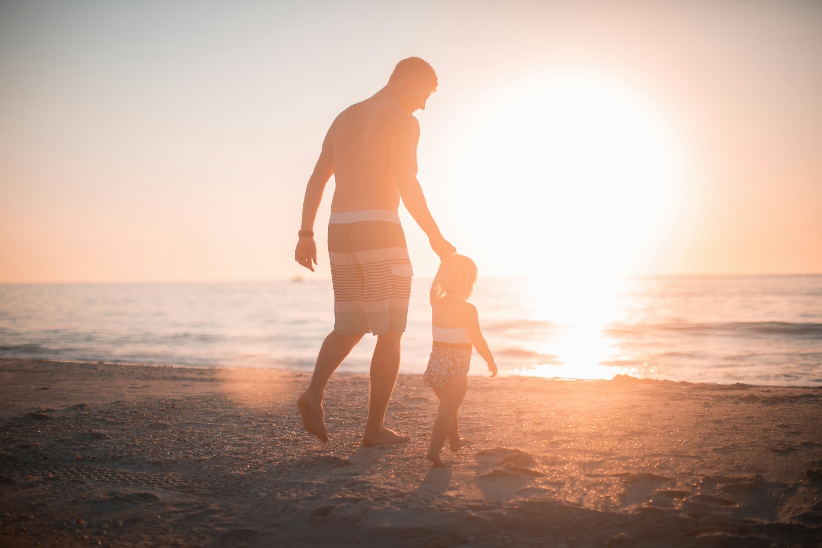 Urlaub mit Baby: Die ultimative Checkliste