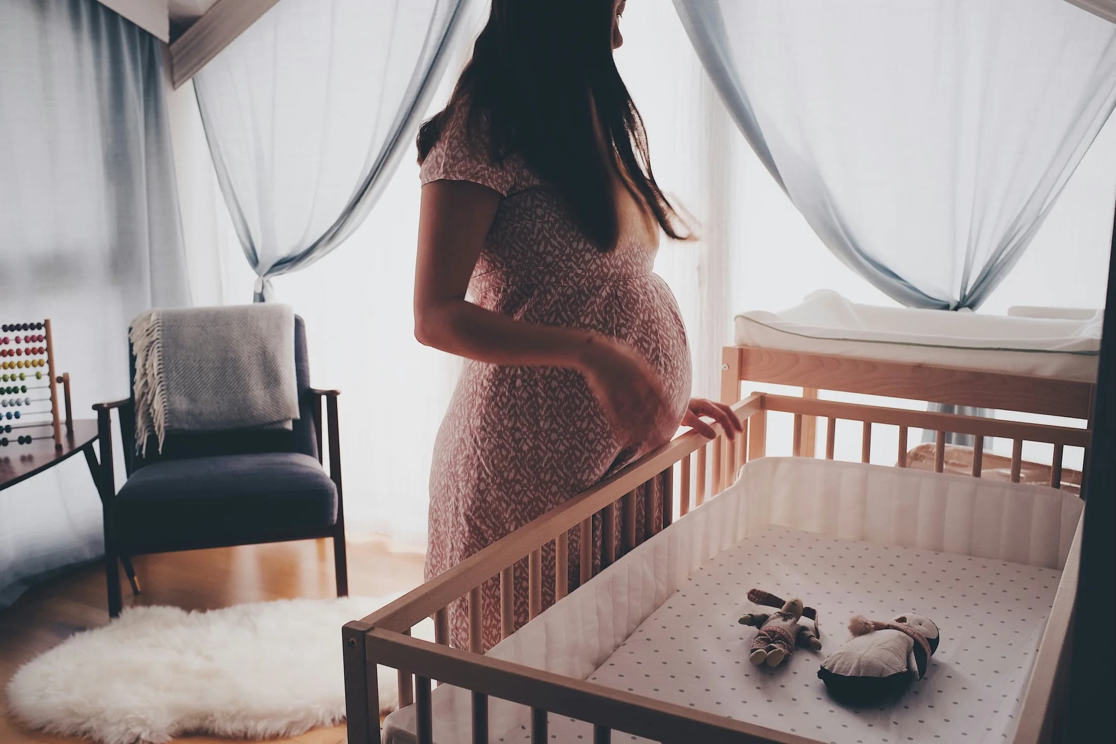 Baby Erstausstattung: Ultimativer Guide für erste Eltern - Teil 1