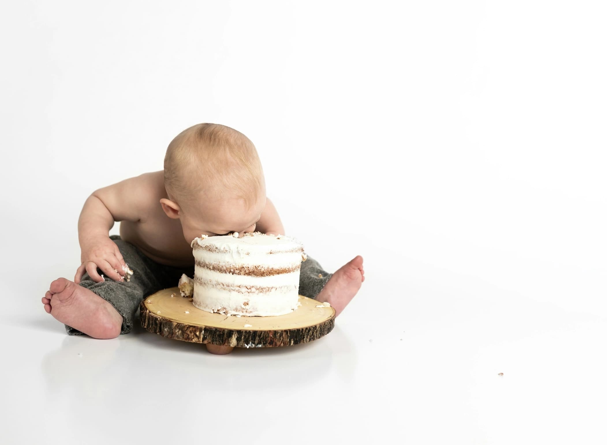 Ernährung Header Bild