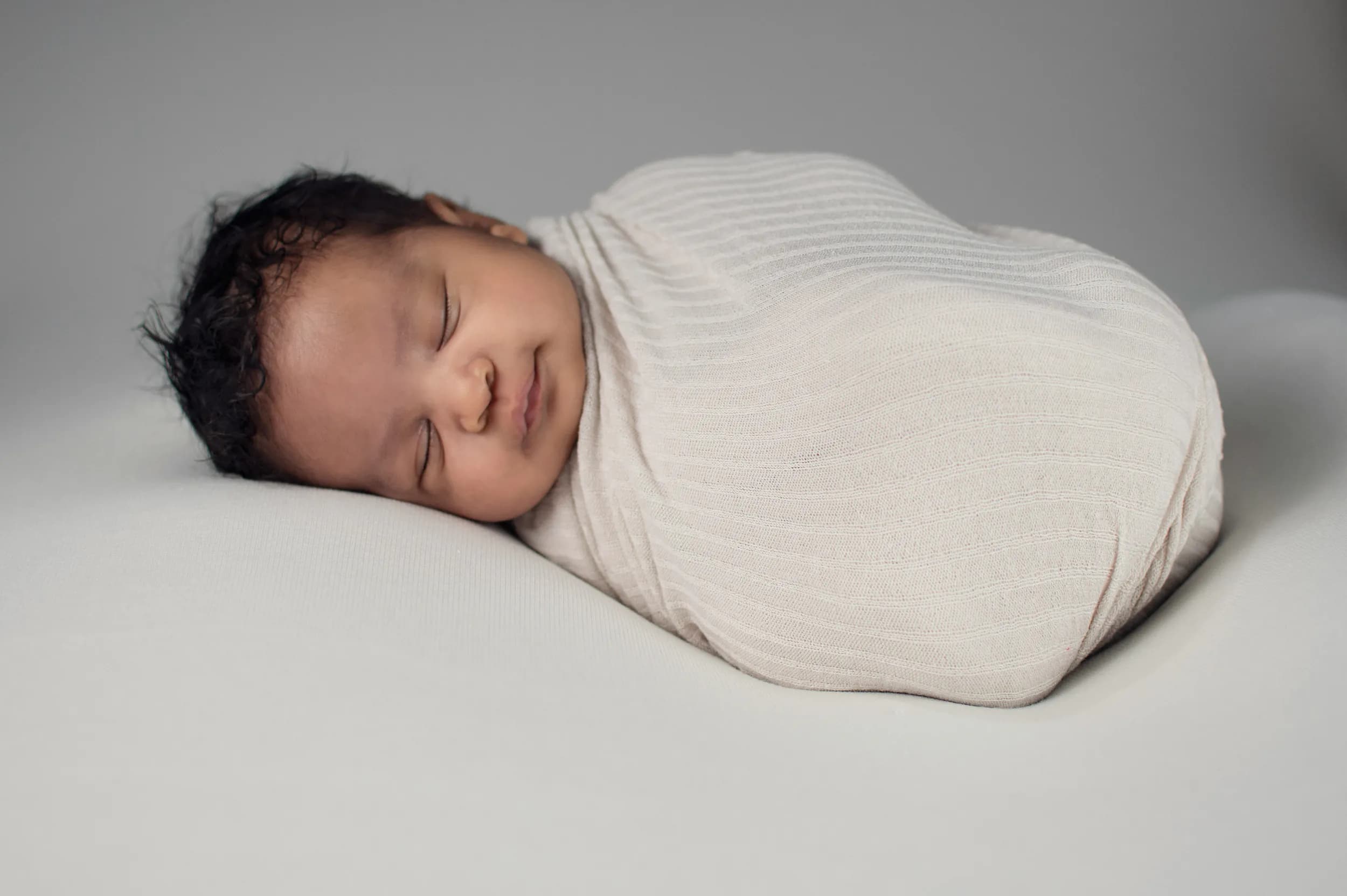 Babyschlaf: Häufige Probleme und bewährte Lösungen