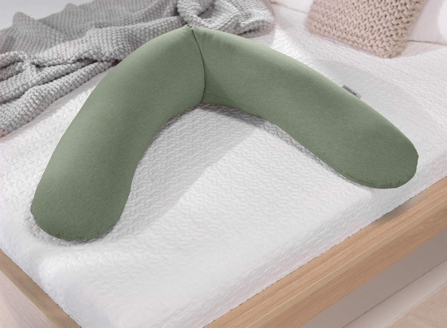 Produktbild: Theraline Original Stillkissen