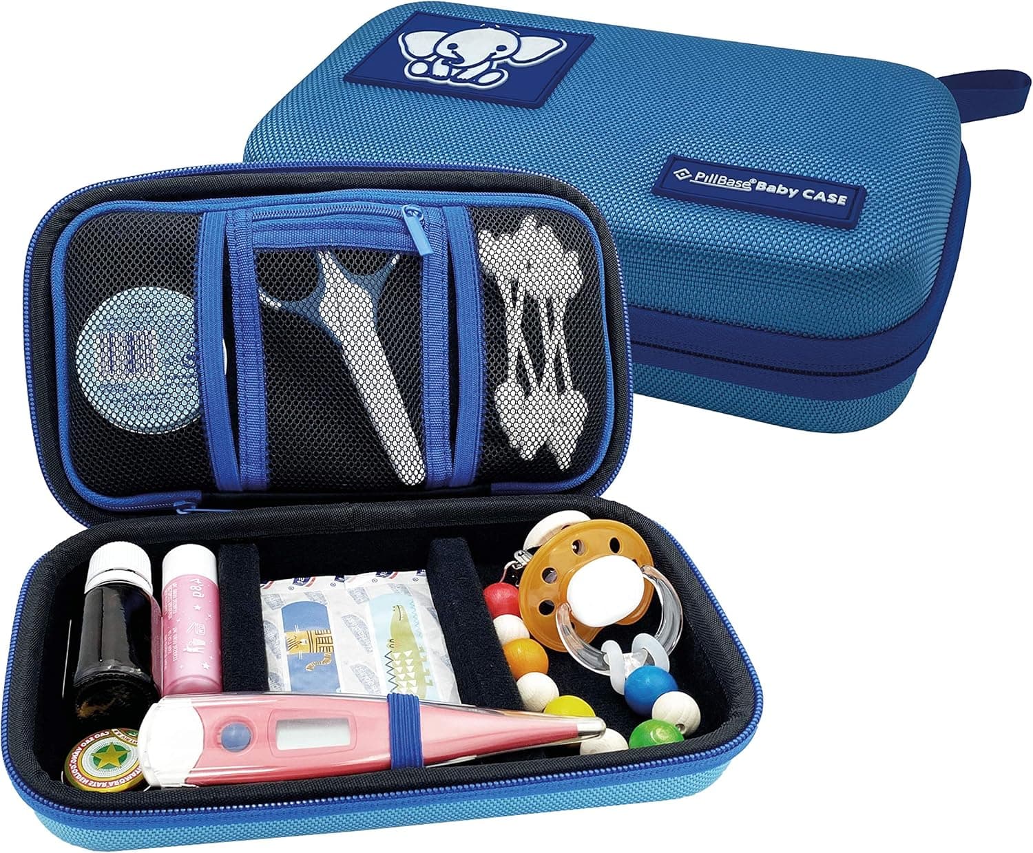 Produktbild: Babycase Reiseapotheke