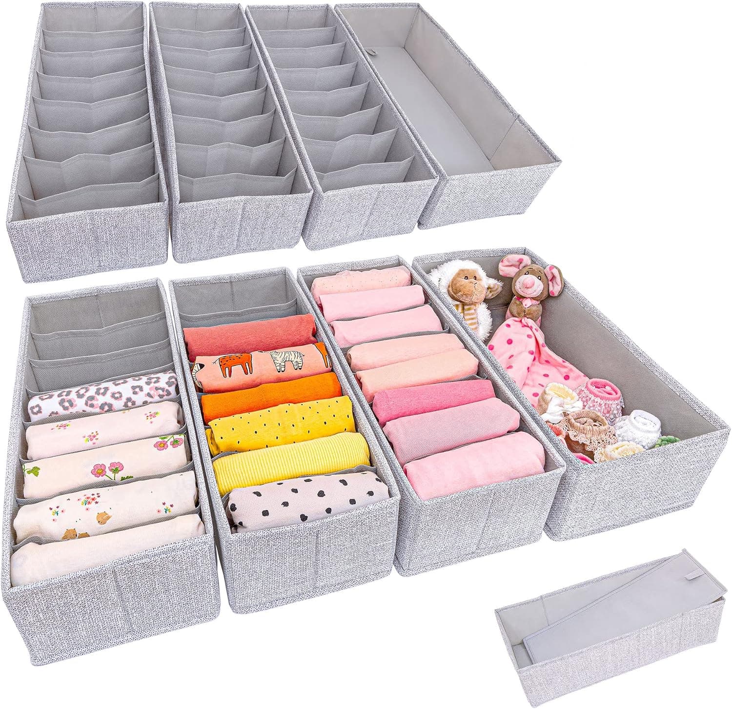 Produktbild: Organizer für Ikea Kommode