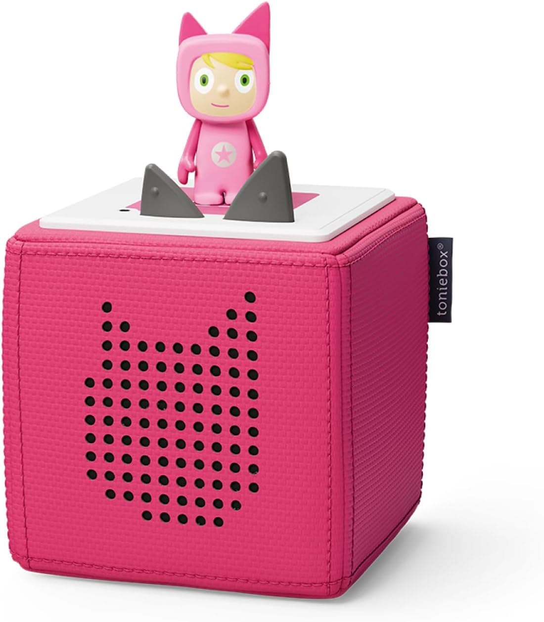 Produktbild: Tonies Toniebox Starter