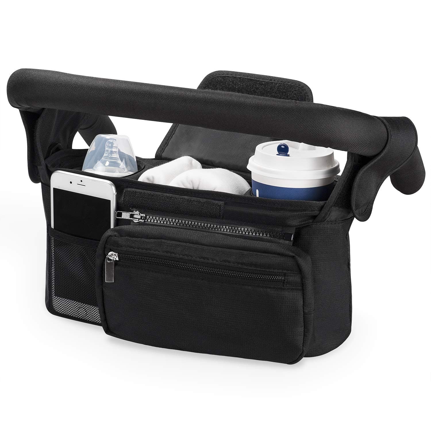 Produktbild: Universal Kinderwagen-Organizer