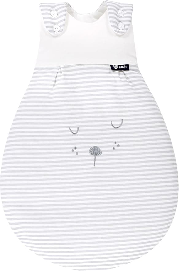 Produktbild: Alvi Baby Mäxchen Schlafsack