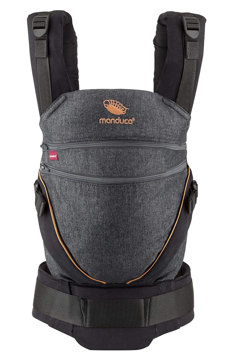 Produktbild: Manduca XT Babytrage