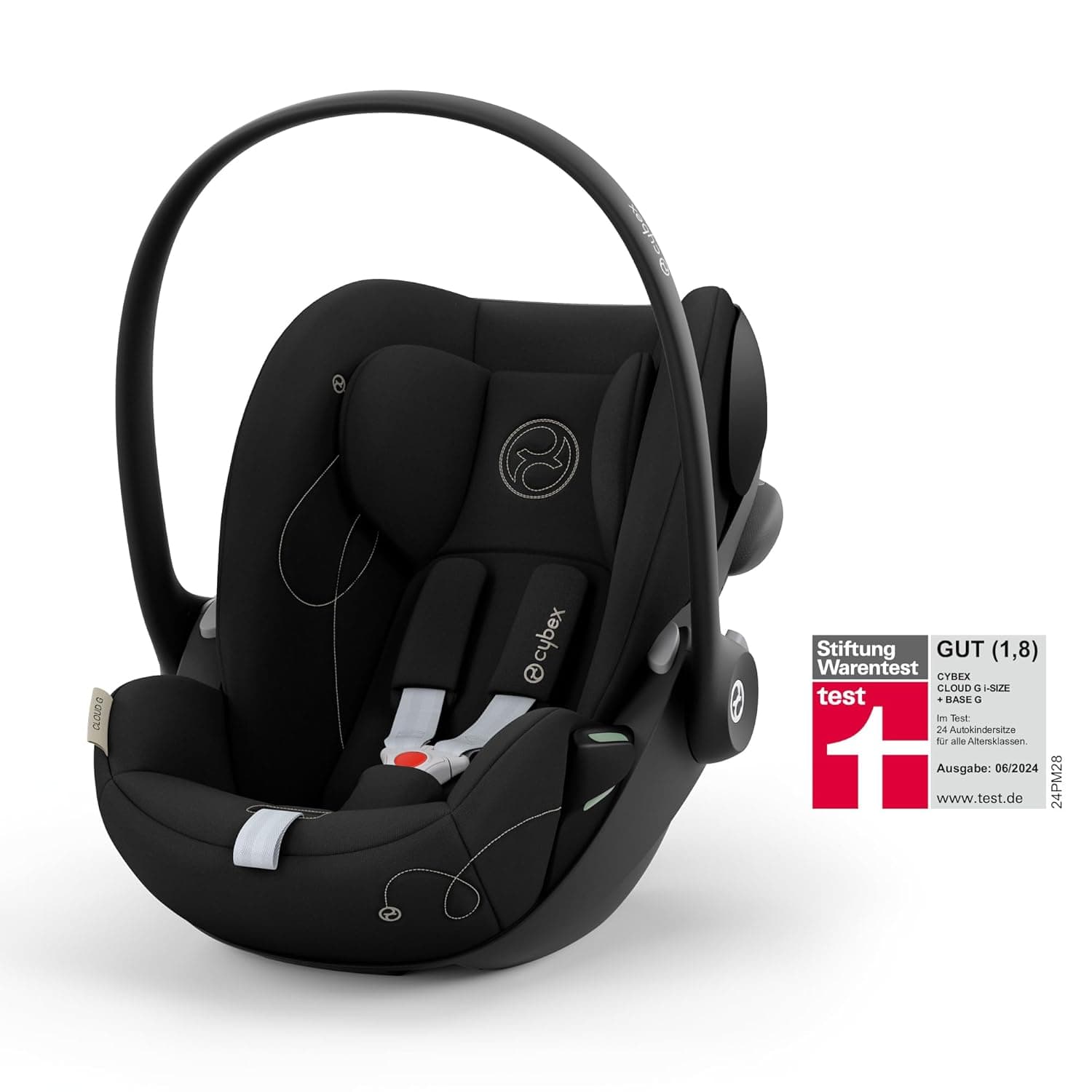 Produktbild: CYBEX Cloud G i-Size