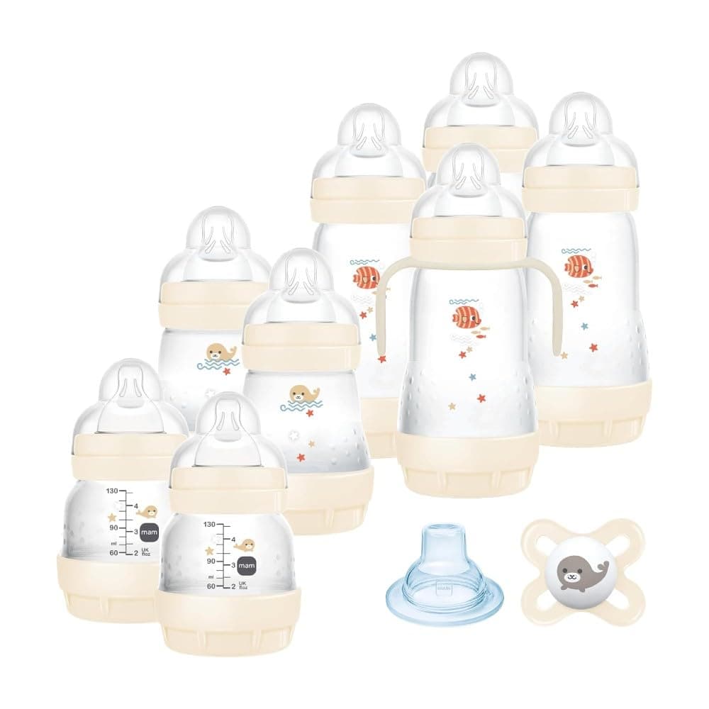 Produktbild: MAM Easy Start Anti-Colic Starter-Set